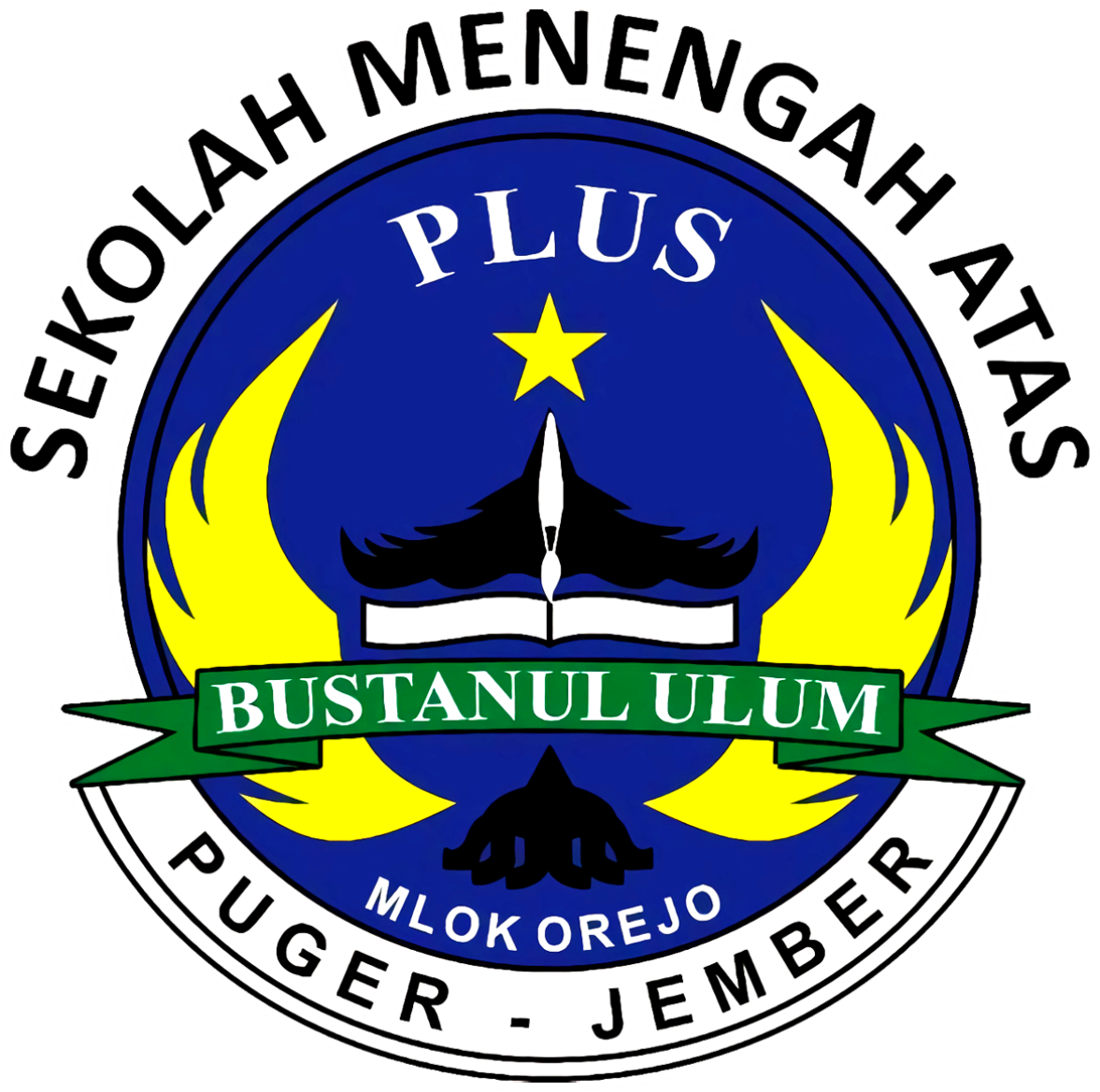 Logo Sekolah